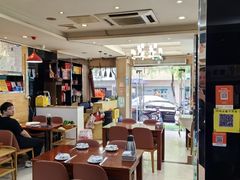 -香满锅老北京羊蝎子火锅·家常菜(新街口店)