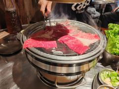 -韩山葵烤肉(太古里店)