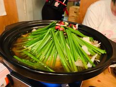 牛肠火锅-天手古舞居酒屋(889广场店)