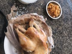 -阿侬盐焗鸡(清澜店)