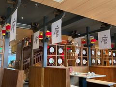 -唐猫庭院·千年陕菜(大唐不夜城店)