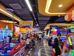 -爱玩嘉年华(江北一店)