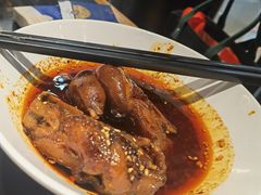 -和府捞面(领展购物广场京通店)