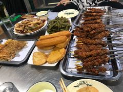 -壹加壹电烤串(总店)