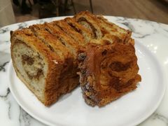 -WHEAT&BAKER-麥(凯德来福士店)