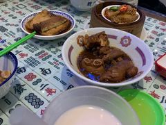 -七爷清汤腩·港式餐厅(金狮广场店)