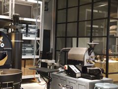 -来回·咖啡(钟村咖啡豆店)