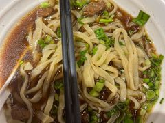 -平娃三宝烧烤·面食(南小街店)