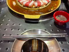 -小牛哈尼韩式水煎肉(万象城店)
