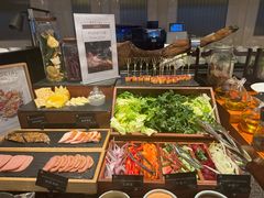 -Social 秀西餐厅-长沙瑞吉酒店(运达店)