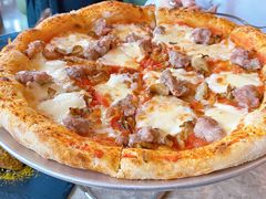 -OGGI TRATTORIA PIZZERIA(深业上城店)