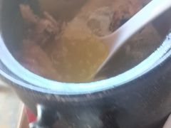 -崂山水果园农家宴(泉水鸡店)