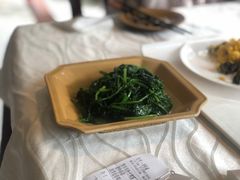 -深山老屋(张江店)