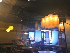 大堂-川锅哎哟·麻辣香锅(国大城市广场店)