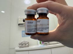 -agge蛋白医美