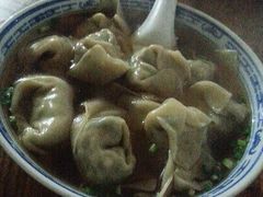 android_upload_pic-古徽州馄饨店(宝安路店)