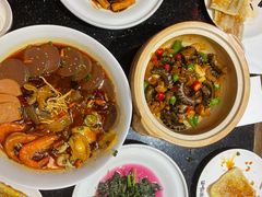 -徽镇小厨·经典徽菜(十里河店)