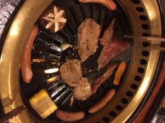 炼火-炼火烤肉店