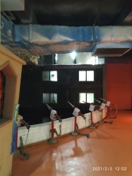 -新方向童乐小镇·儿童主题乐园·职业角色扮演(南昌店)