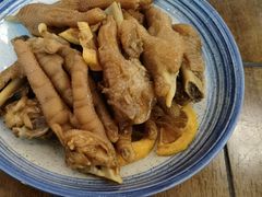 -花满楼(启秀路店)