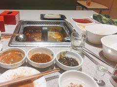 -海底捞火锅(方圆荟店)