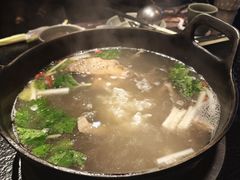 -盡膳口福·百年汤方火锅(科华北路店)