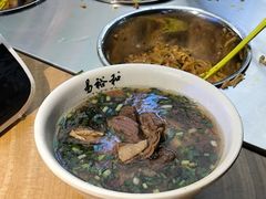 -易裕和·长沙米粉(竹塘西路店)