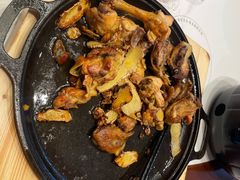 -五姊妹海鲜(火车站店)