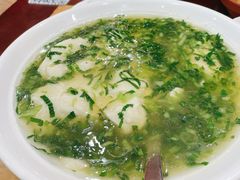 -力力豆花庄(广渠门店)