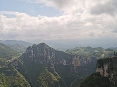 -重庆云阳龙缸景区