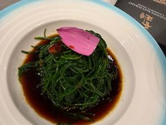 -荟廷·晶萃(陆家嘴尚悦湾店)