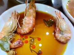 -红灯笼龙凤饭店(宁波老字号店)