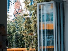 -DEEP COFFEE(瑞光烘焙工厂店)