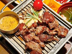 -味太助·银饭食堂(中华城店)