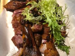 老头儿卤鸭-老头儿油爆虾(星光一期店)