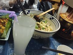 -蜗牛小馆醉乡民谣云南菜(惠新西里店)