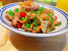 -打酱油·非遗淮扬菜(瘦西湖梅岭店)