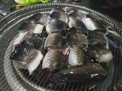 -本炙炭烤·蒲烧活鳗料理店(金沙洲店)