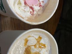 -星巴克臻选(南京金茂览秀城店)