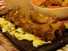 -Santoor 萨都里印度餐厅(北锣鼓巷店)