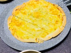芝士榴莲薄饼-KCOOKING概念韩餐(世茂52+店)