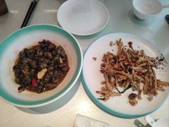 -城北食府(枫林店)