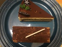 -皇后西斯汀饼店(文化路店)