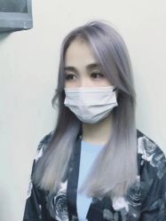 点击看大图 -MORI HAIR SALON日式美发沙龙