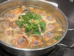 -老城鲜·小海鲜贝贝煲火锅(壹方城店)