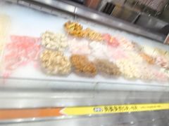 -成都你六姐·牛肉冒菜(上海陆悦汇店)