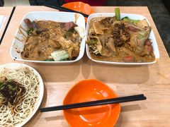 麻辣烫-林静小吃(复兴路店)