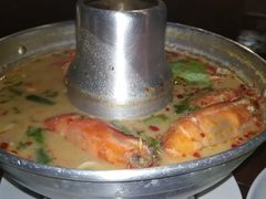 -Rimpa Lapin悬崖餐厅