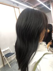 -茶发Salon·烫发染发理发