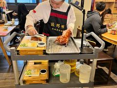 -张烤鸭·川菜·非遗冒烤鸭(青石桥店)